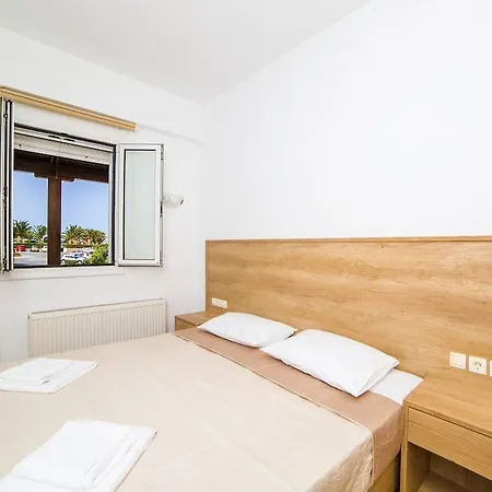 Apartamento Eva Koutouloufari