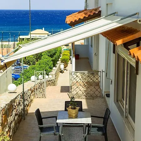 Apartamento Eva *