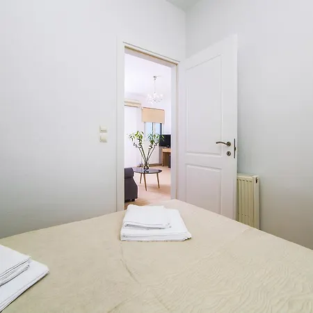 Eva Apartamento