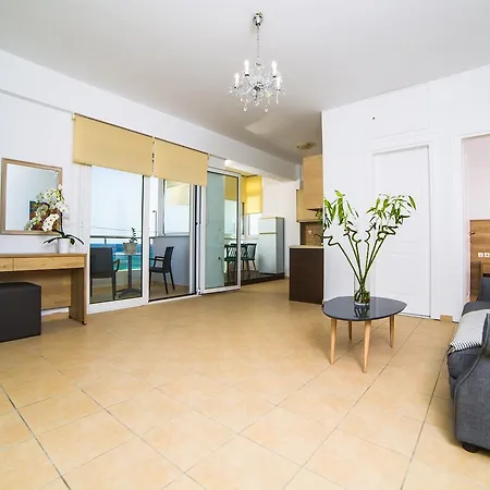 Eva Apartamento *