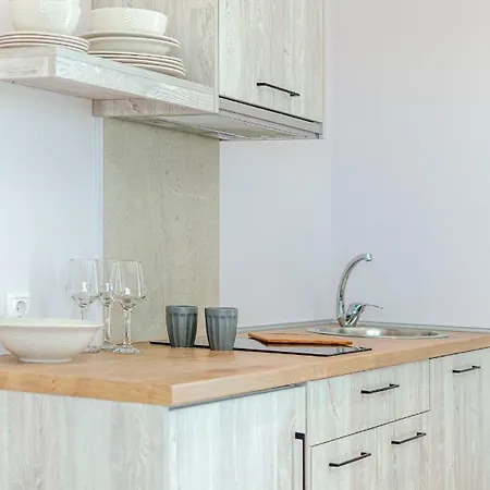 Eva Apartamento *