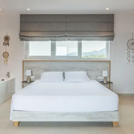 Eva Apartamento