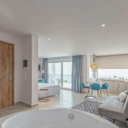 Apartamento Eva Koutouloufari