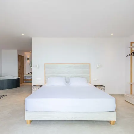 Apartamento Eva