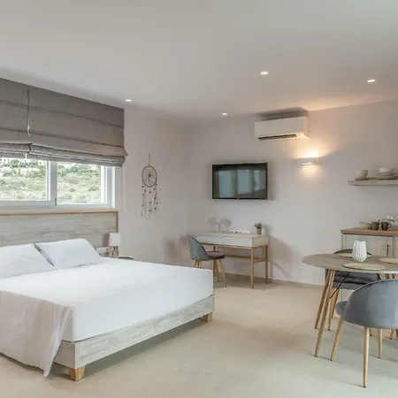 Apartamento Eva Koutouloufari
