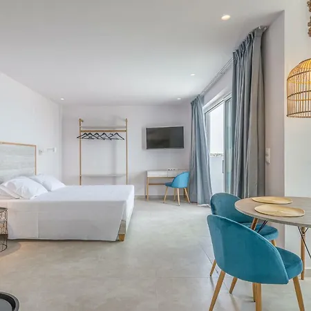 Eva Apartamento