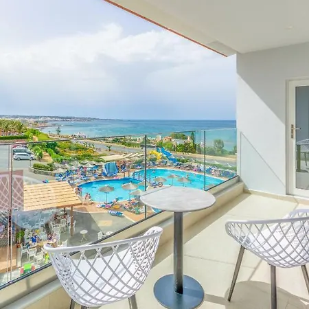 Apartamento Eva Koutouloufari