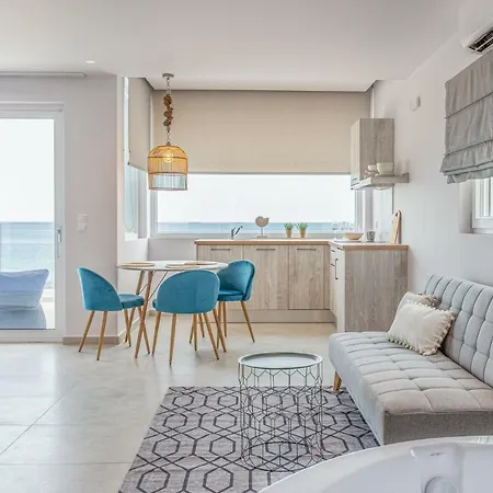 Eva Apartamento *
