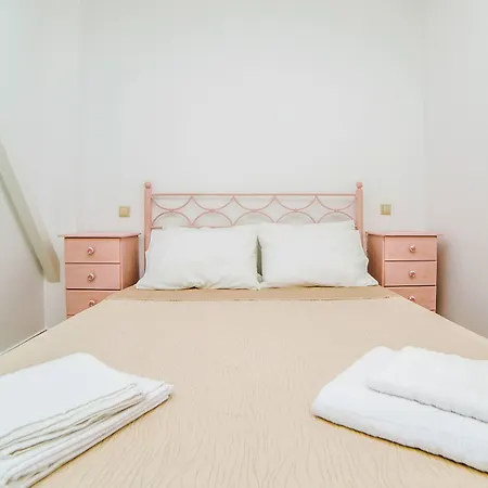 Eva Apartamento Koutouloufari
